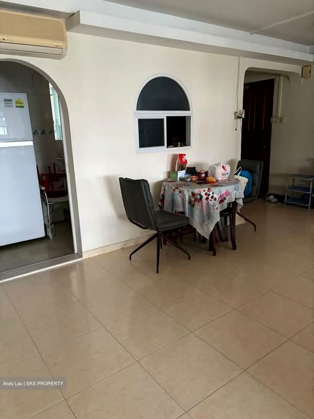 Blk 810 Khatib Gardens (Yishun), HDB 4 Rooms #568888171